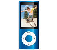 Apple iPod Nano (5G) 16GB (MC066QB/A)